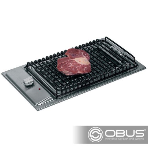BARBEKÜLER
