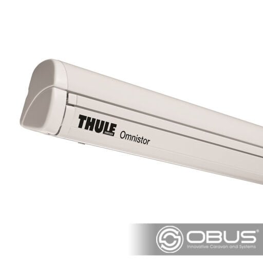  THULE OMNISTOR 2000 SERİSİ