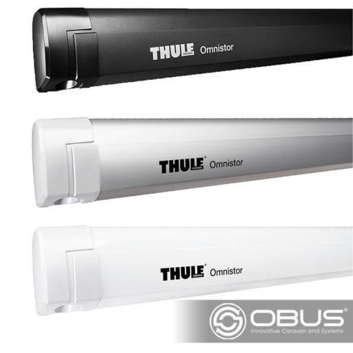  THULE OMNISTOR 5200 SERİSİ