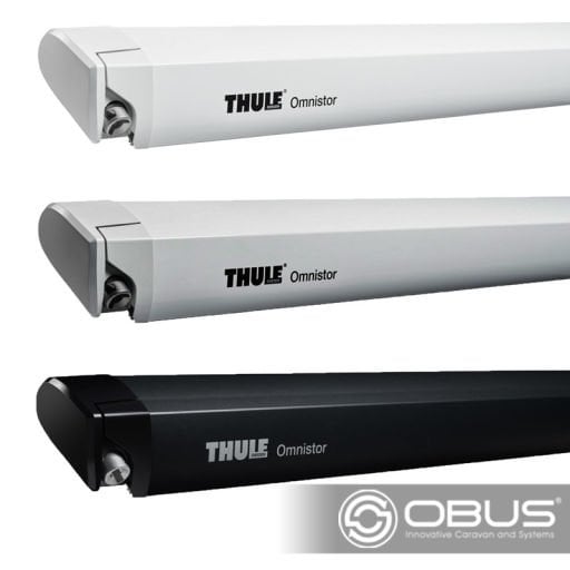  THULE OMNISTOR 6300 SERİSİ