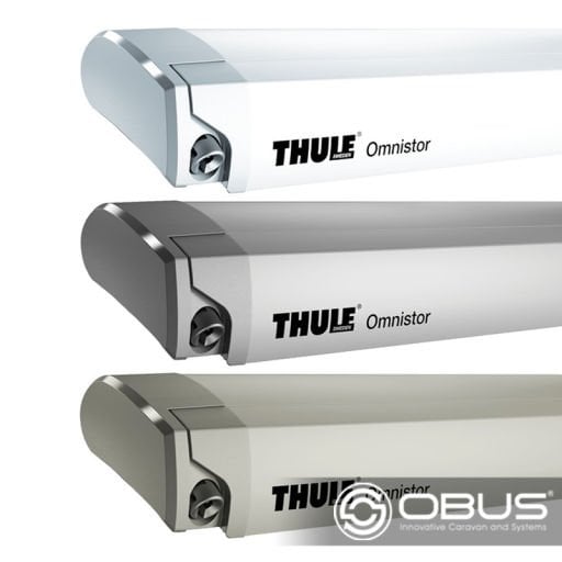  THULE OMNISTOR 9200 SERİSİ