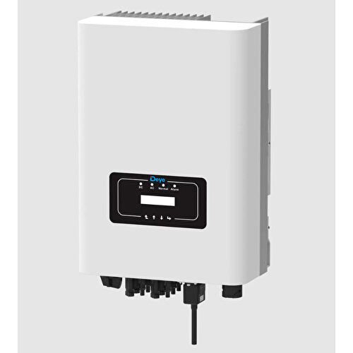 Obus Karavan Deye 25KW Trifaze On-Grid Inverter