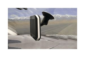 Obus Karavan Kamera ve Monitör - Furrion Vision S