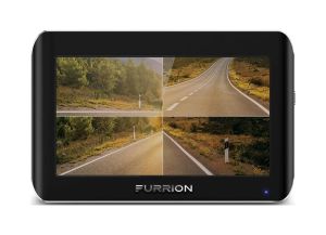 Obus Karavan Kamera ve Monitör - Furrion Vision S