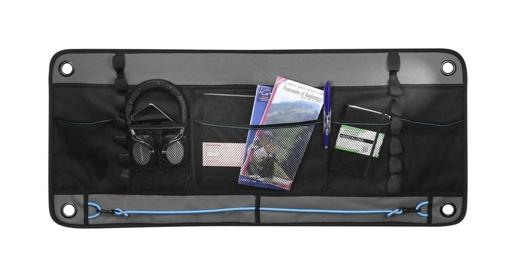 Obus Karavan Thule Tezgah Üstü Organizer