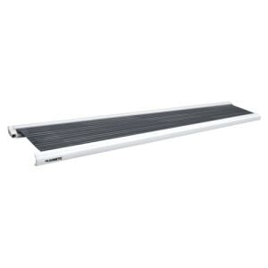 Obus Karavan Dometic PR2000 3.5 x 2.50 Beyaz Çatı Tipi Karavan Tente