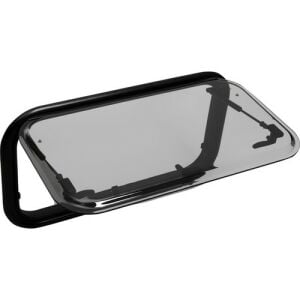 Obus Karavan Babarvy 60X30CM 90° Amortisörlü Karavan Camı / Pencere