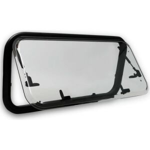 Obus Karavan Babarvy 90X45CM 90° Amortisörlü Karavan Camı / Pencere