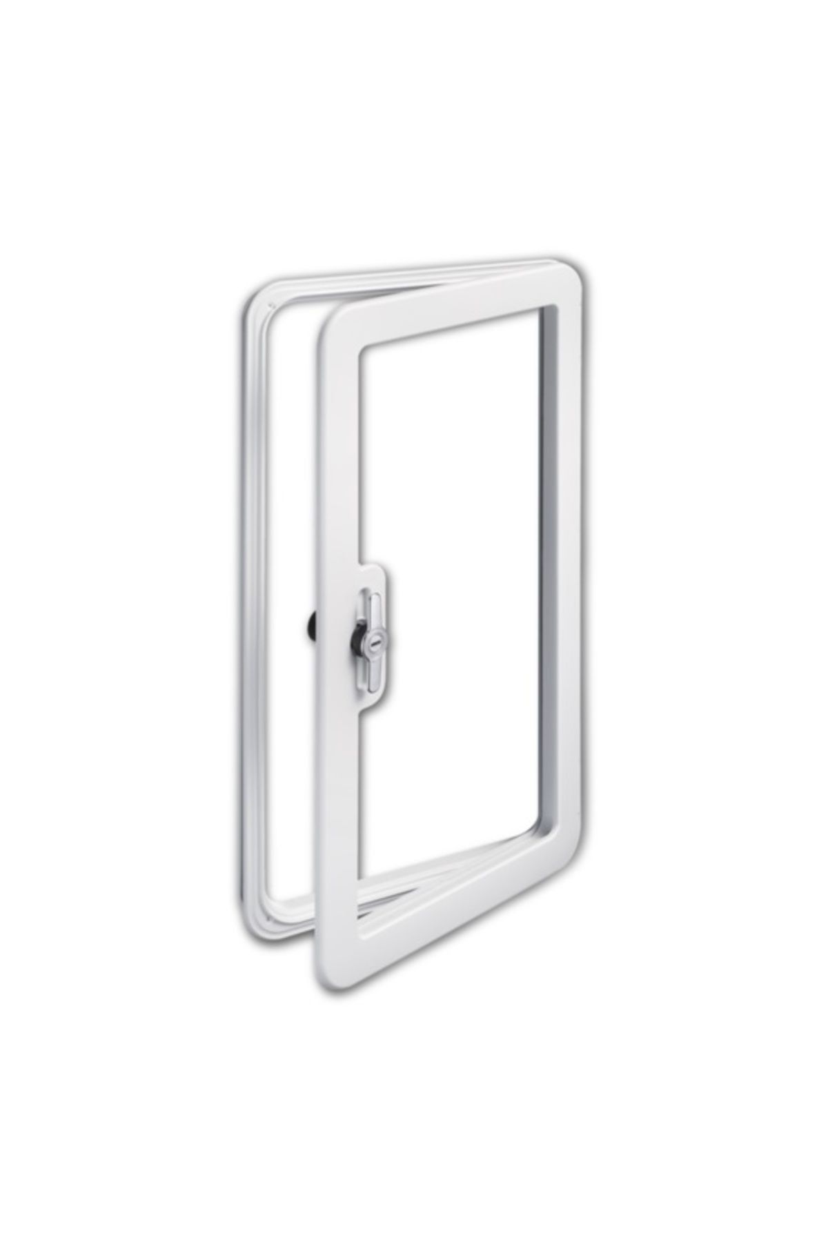 Obus Karavan Dometic  Sk5 360 X 310mm Kasetli Tuvalet Servis Kapağı
