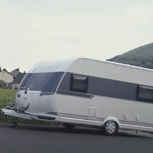 Obus Karavan Reich Karavan Easydriver Mover Pro 2.8 (Çift Dingil)
