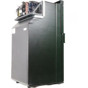 Obus Karavan Berhimi Cold 90 Karavan Buzdolabı