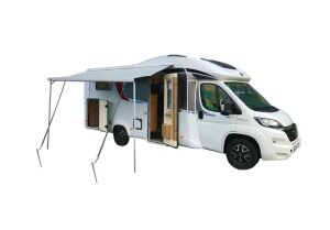 Obus Karavan Haba Tente Bağlama Seti