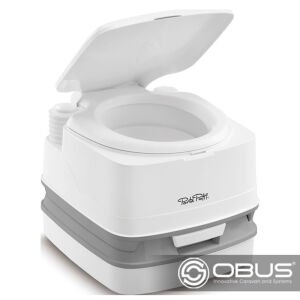 Obus Karavan Thetford Portatif Tuvalet Porta Potti 165