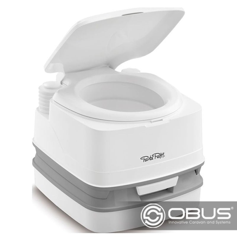 Obus Karavan Thetford Portatif Tuvalet Porta Potti 365