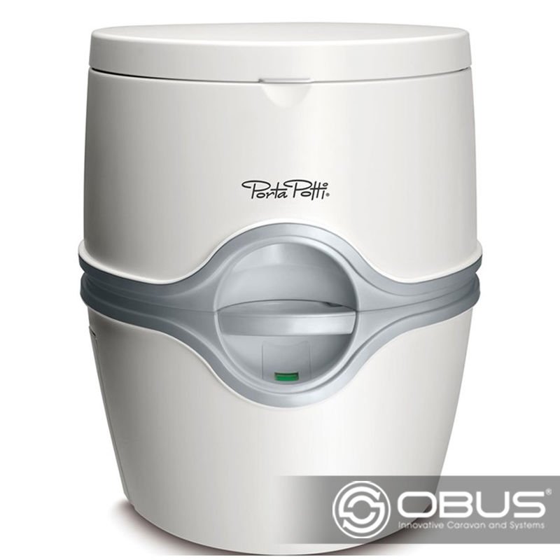 Obus Karavan Thetford Portatif Tuvalet Porta Potti 565P