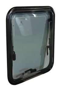 Obus Karavan Berhimi 520 500 Karavan Penceresi (Amortisörlü)