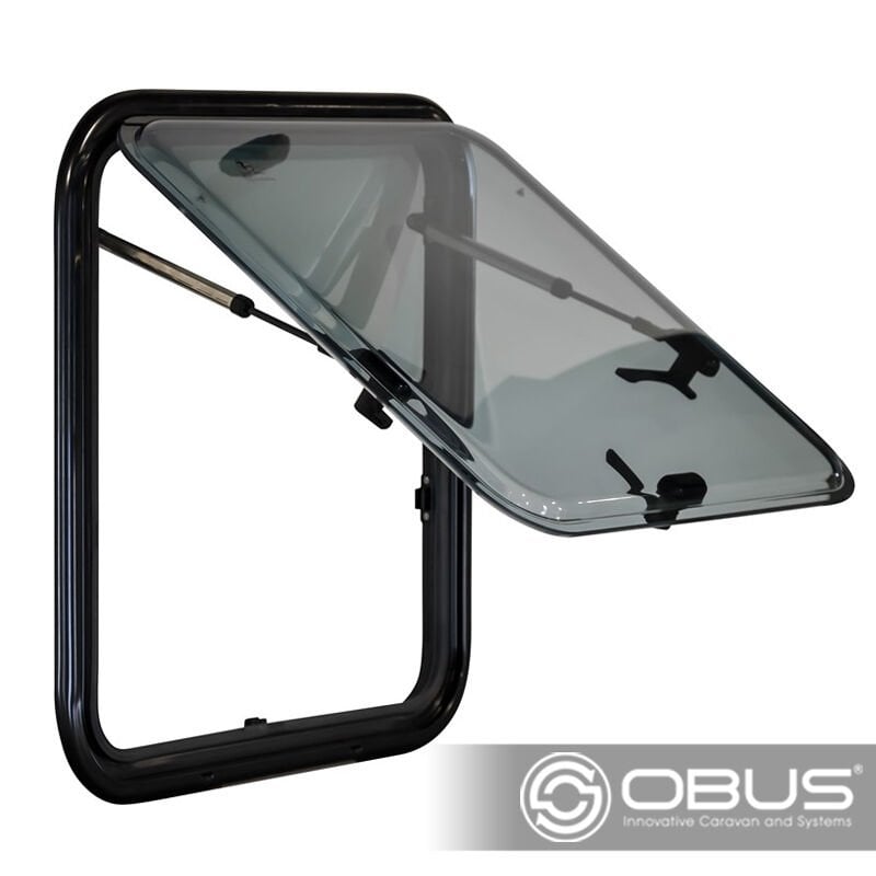 Obus Karavan Berhimi 520 500 Karavan Penceresi (Amortisörlü)