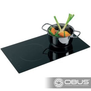 Obus Karavan Can İndüksiyonlu Ocak