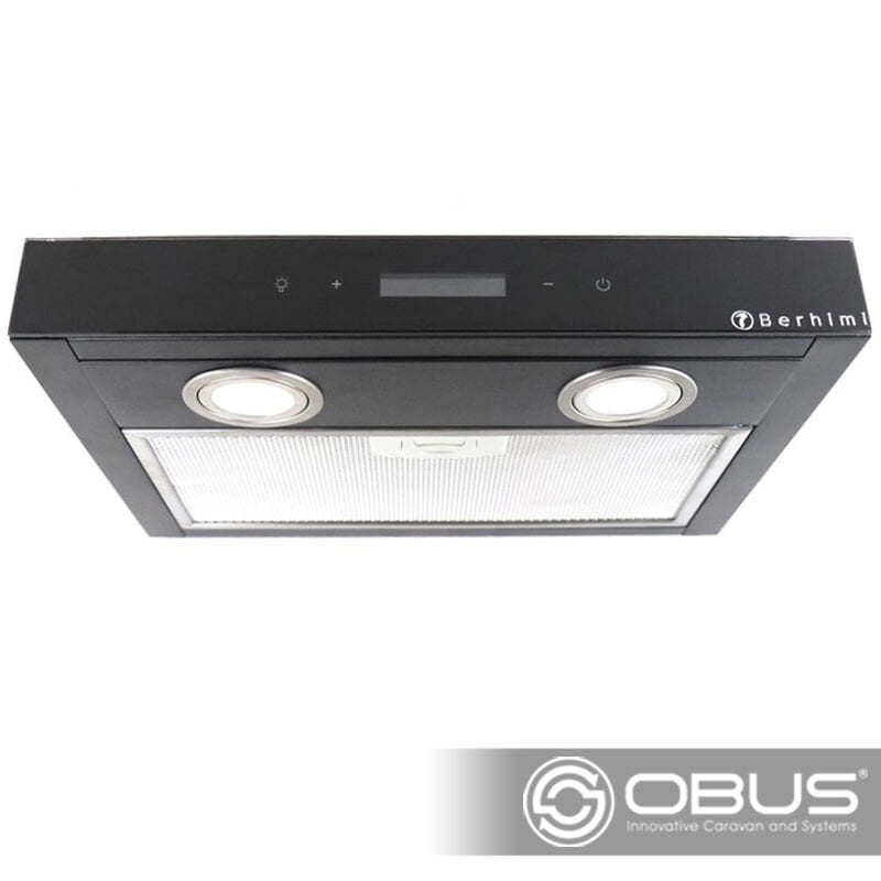Obus Karavan Berhimi C500 Aspiratör (Davlumbaz)