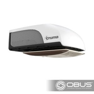Obus Karavan Truma Compact Plus Tepe Tipi Klima