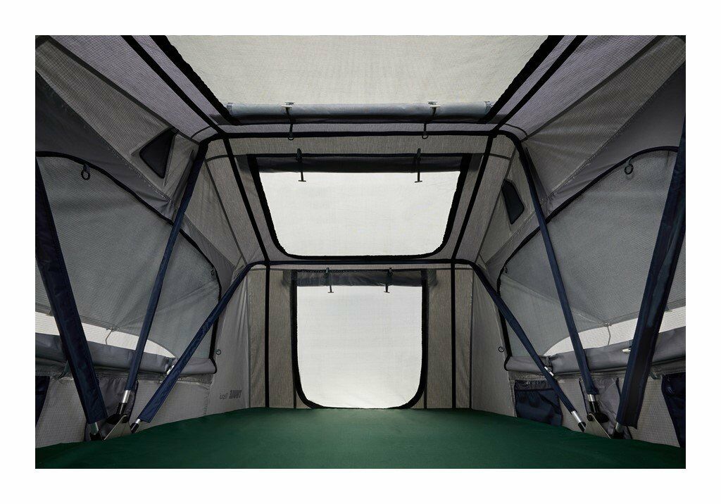 Obus Karavan Thule Tepui Kukenam