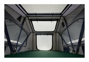 Obus Karavan Thule Tepui Kukenam