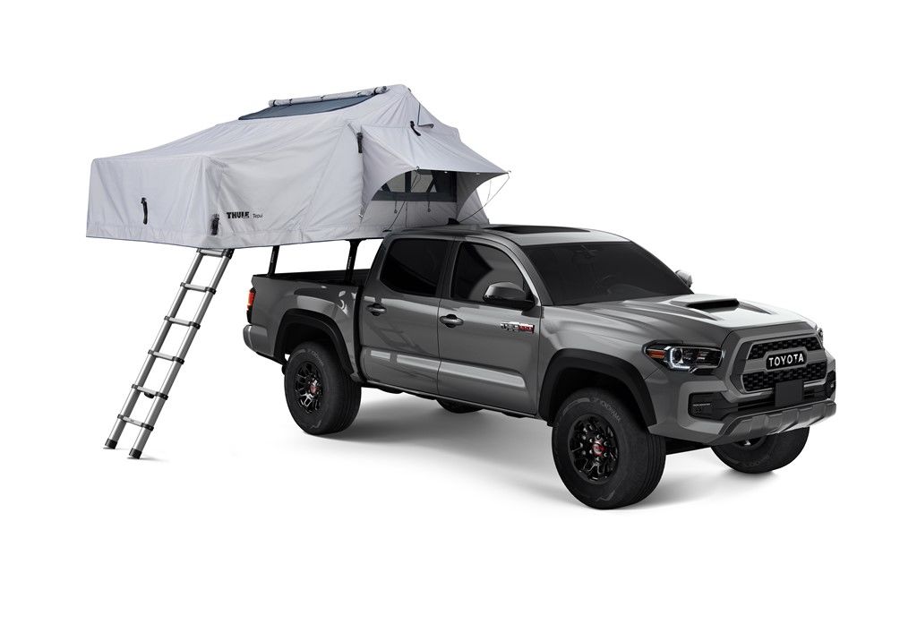 Obus Karavan Thule Tepui Explorer Autana