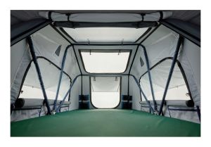 Obus Karavan Thule Tepui Explorer Autana