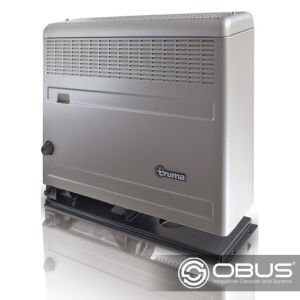 Obus Karavan Truma S2200 Gazlı Karavan Isıtıcı