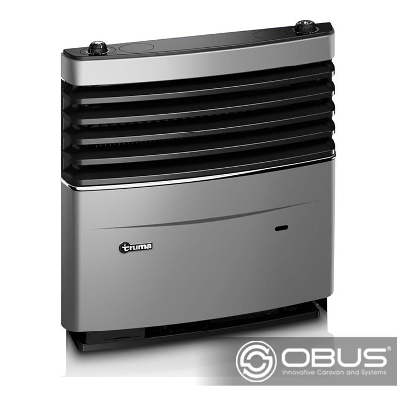 Obus Karavan Truma S3004 Gazlı Karavan Isıtıcı