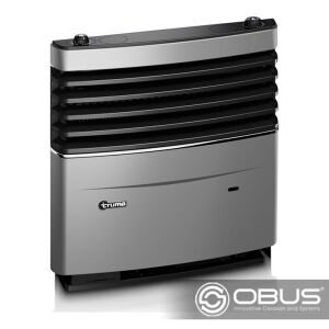 Obus Karavan Truma S5004 Çift Fanlı Karavan Isıtıcı