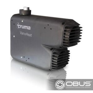 Obus Karavan Truma Vario Heat Comfort