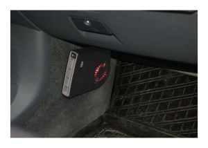 Obus Karavan Defa Termini 2100 Kabin Isıtıcı