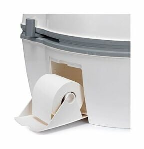 Obus Karavan Thetford Portatif Tuvalet Porta Potti 565E