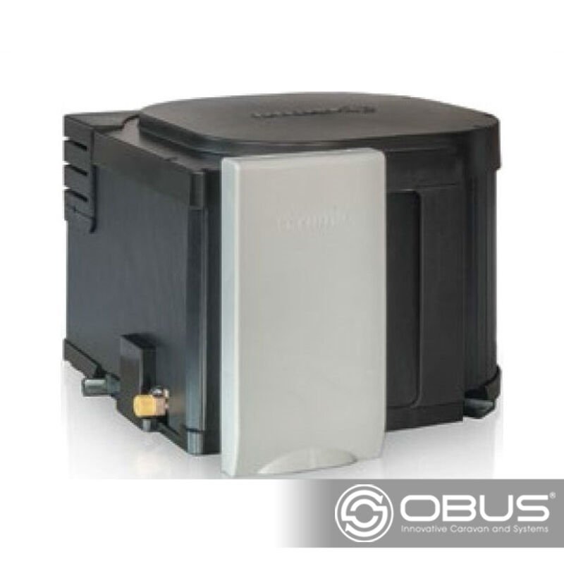 Obus Karavan Truma Boiler B10 EL (Elektrikli ve Gazlı Su Isıtıcı)