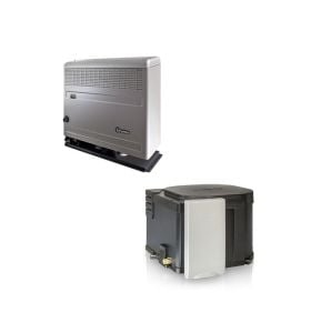 Obus Karavan Truma S2200 Ortam Isıtıcı + Boiler B10 Su Isıtıcı İkili Paket