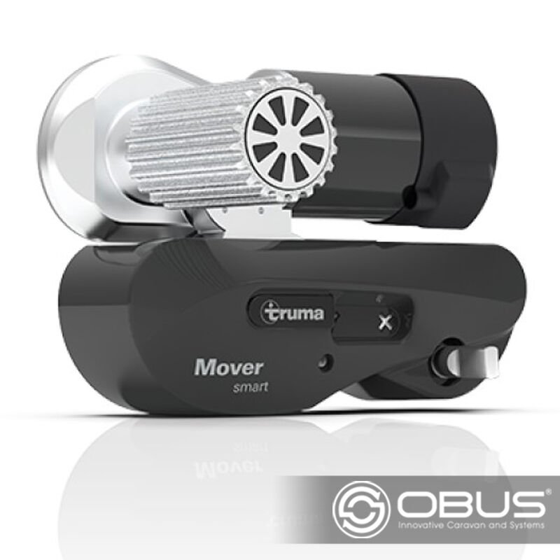 Obus Karavan Truma Mover Smart M
