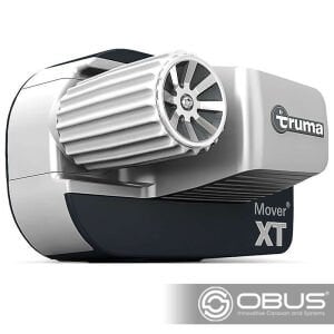 Obus Karavan Truma Mover XT2