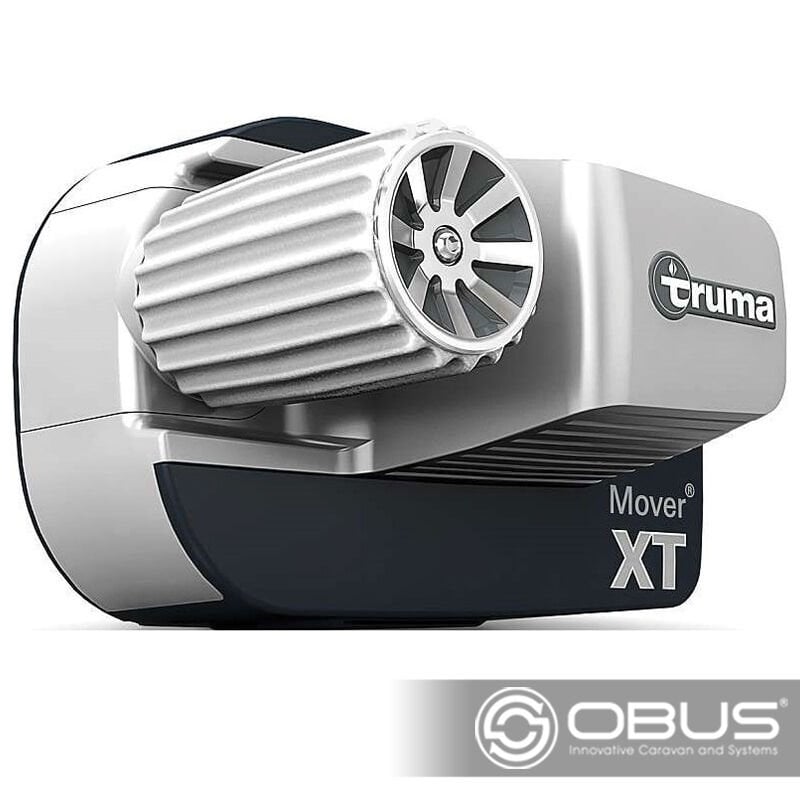 Obus Karavan Truma Mover XT4