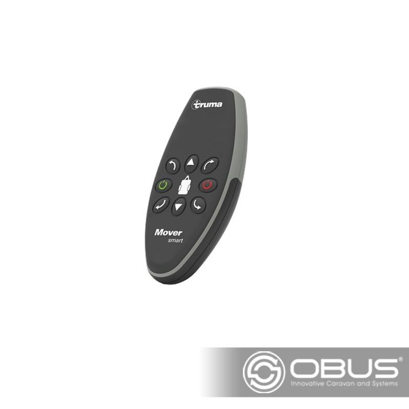 Obus Karavan Truma Mover Smart M Yedek Kumanda