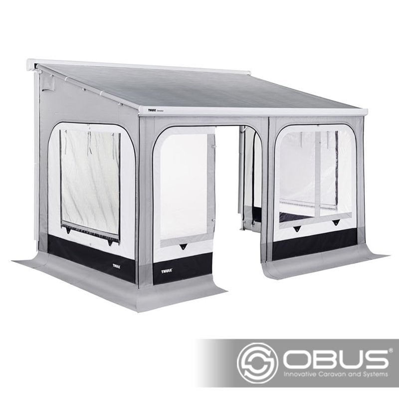 Obus Karavan Thule Panorama 5200 (4.00)