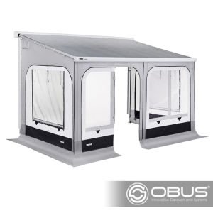Obus Karavan Thule Panorama 5200 (4.00)