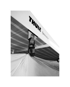 Obus Karavan Thule QuickFit Tente Altı Çadır (3.60)