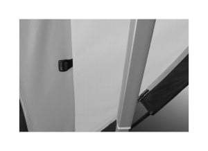 Obus Karavan Thule QuickFit Tente Altı Çadır (3.60)