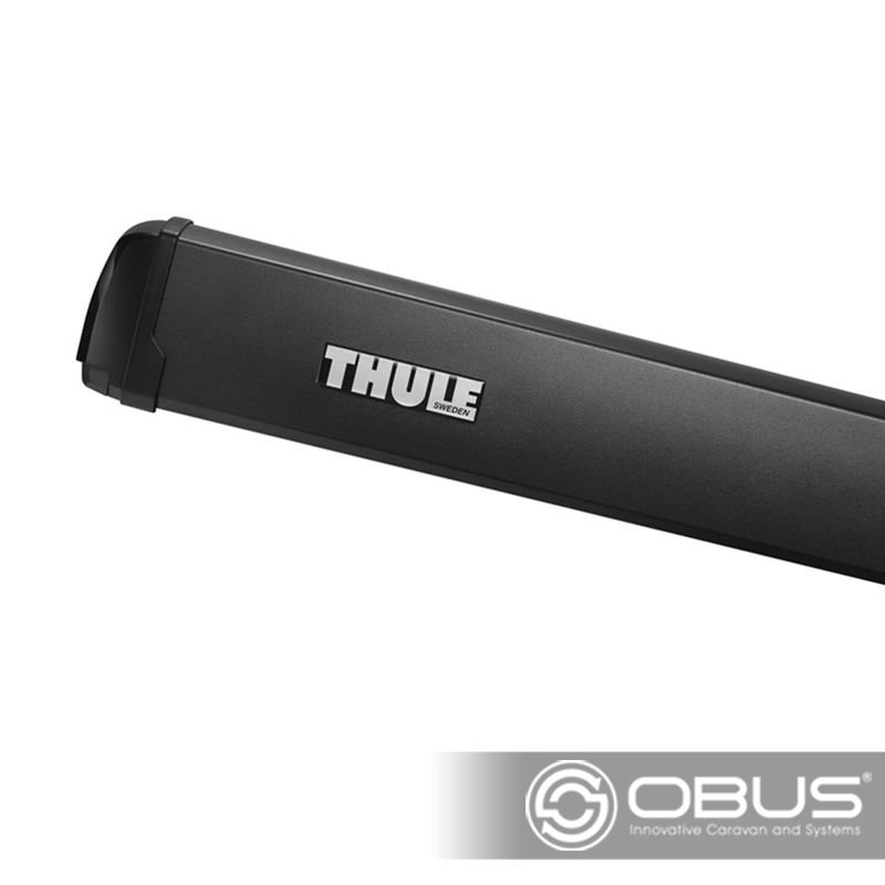 Obus Karavan Thule 3200 Kasetli Rulo Tente (1.90x2.50)