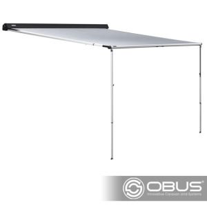 Obus Karavan Thule 3200 Kasetli Rulo Tente (1.90x2.50)