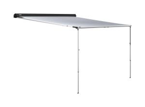 Obus Karavan Thule 3200 Kasetli Rulo Tente (3.00x2.50) Antrasit Kasa