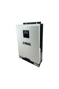 Obus Karavan 5kw 48v Pwm Akıllı Inverter Hegel