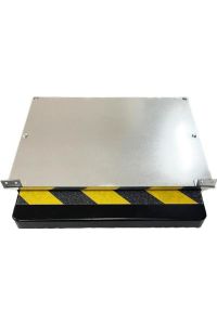 Obus Karavan Otomatik Kayar Basamak (50 CM)