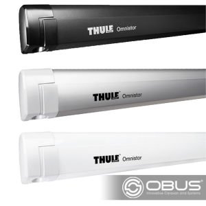 Obus Karavan Thule Omnistor 5200 Kasetli Tente (3.02x2.50)